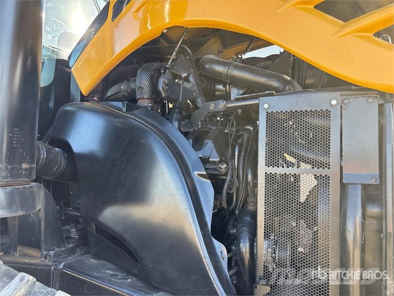 Challenger MT845E Трактора