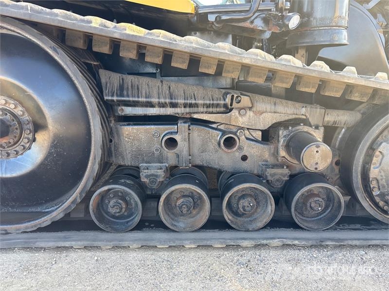 Challenger MT845E Трактора