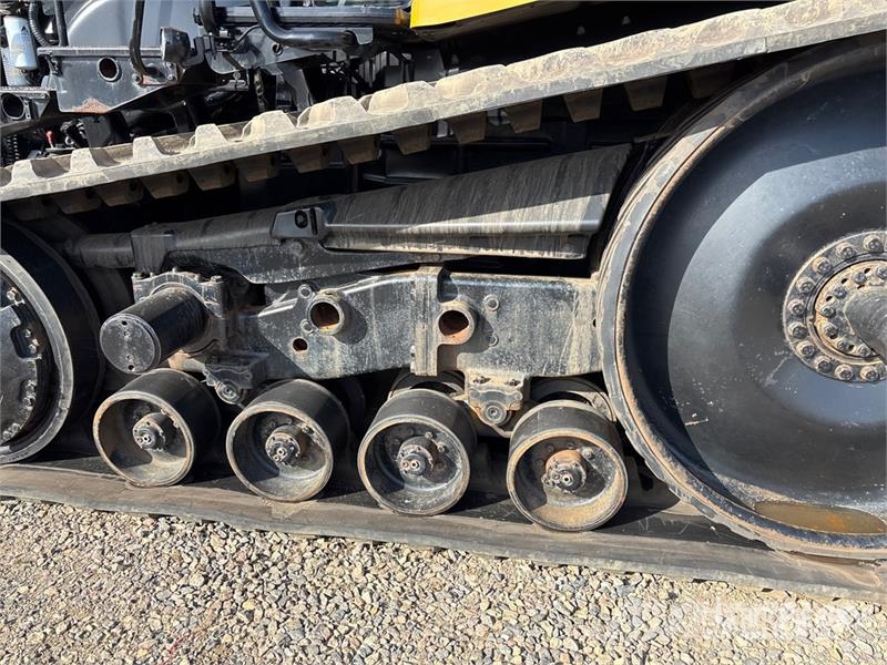Challenger MT845E Трактора