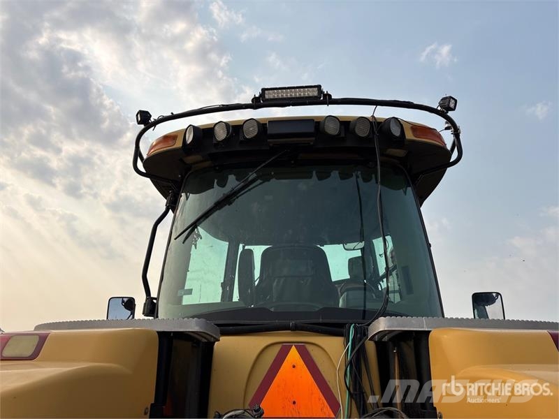 Challenger MT865C Traktoriai