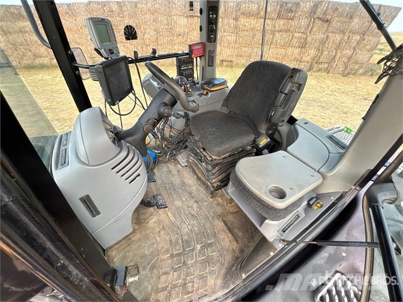 Challenger MT865C Traktoriai