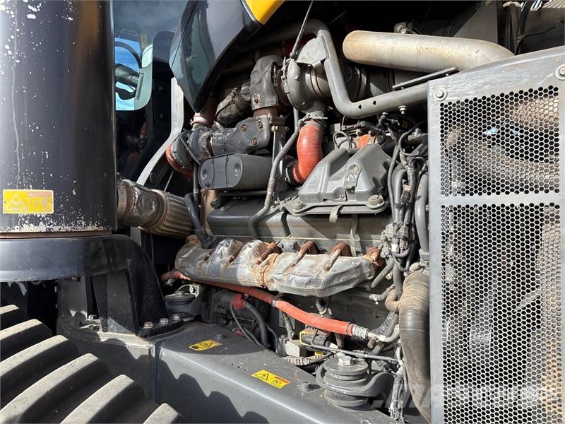 Challenger MT865E Track Tractor Traktoren