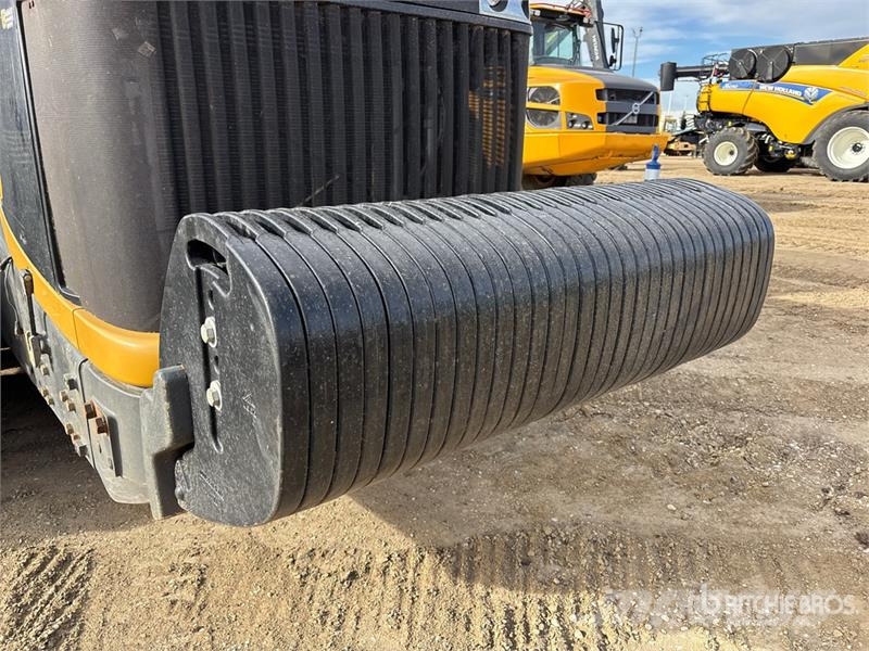 Challenger MT865E Track Tractor Traktoren