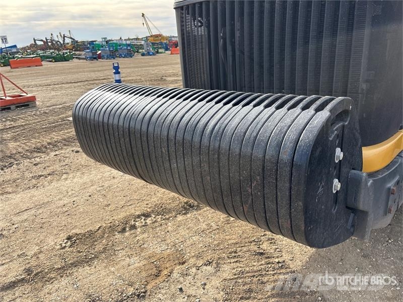 Challenger MT865E Track Tractor Traktoren