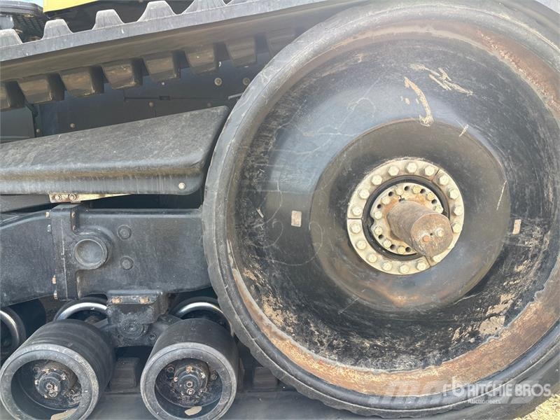 Challenger MT865E Track Tractor Traktoren