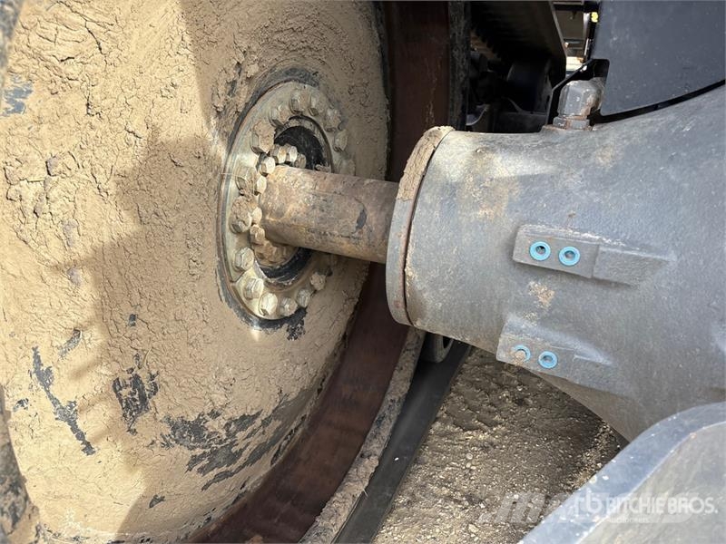 Challenger MT865E Track Tractor Traktoren