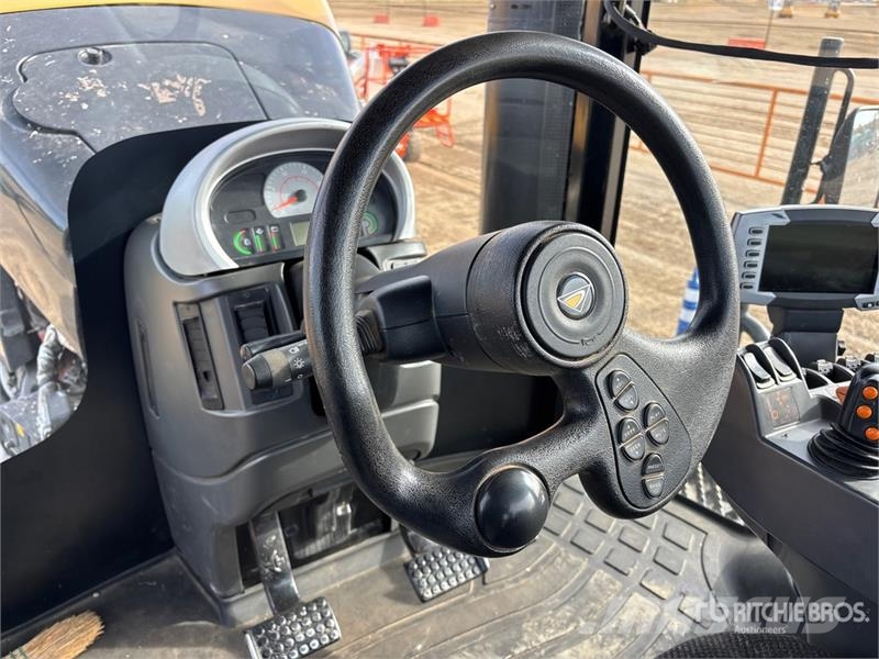 Challenger MT865E Track Tractor Traktoren