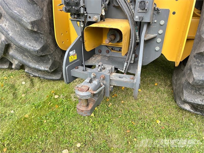 Challenger MT965C Articulated 4WD Tractor Landbruk - Annet