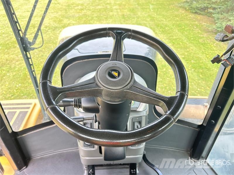 Challenger MT965C Articulated 4WD Tractor Landbruk - Annet