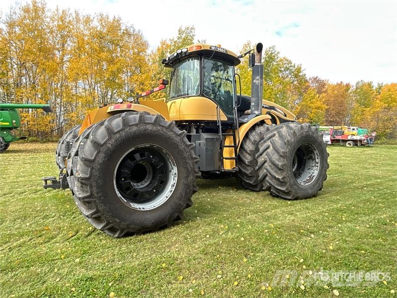 Challenger MT965C Articulated 4WD Tractor Landbruk - Annet