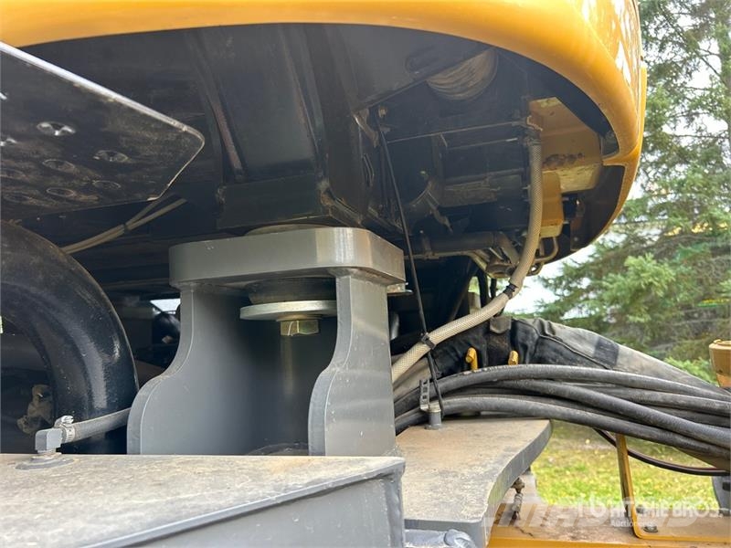 Challenger MT965C Articulated 4WD Tractor Landbruk - Annet