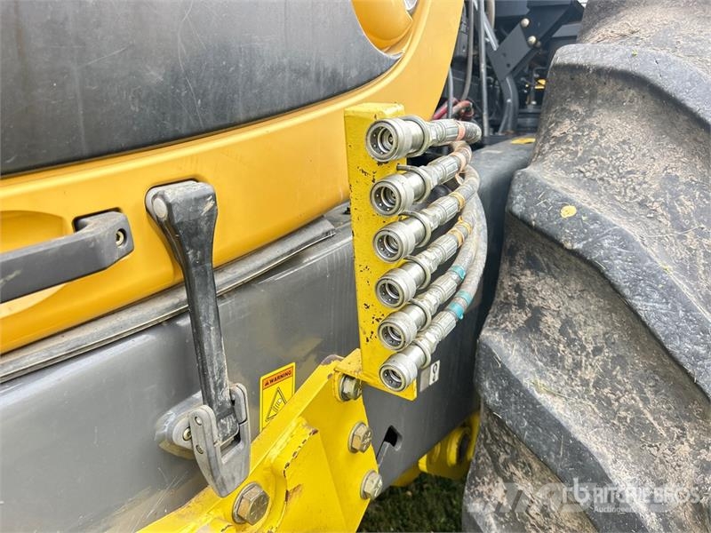 Challenger MT965C Articulated 4WD Tractor Landbruk - Annet