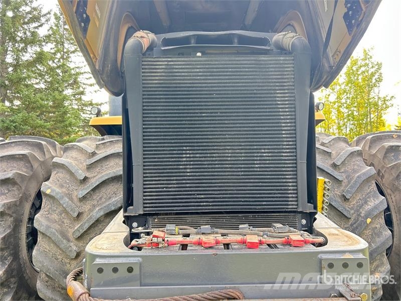 Challenger MT965C Articulated 4WD Tractor Landbruk - Annet