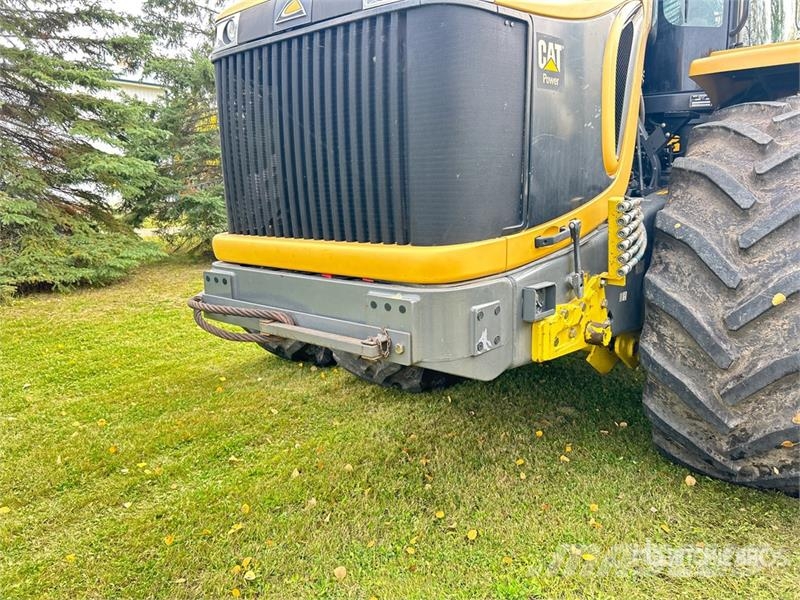 Challenger MT965C Articulated 4WD Tractor Landbruk - Annet