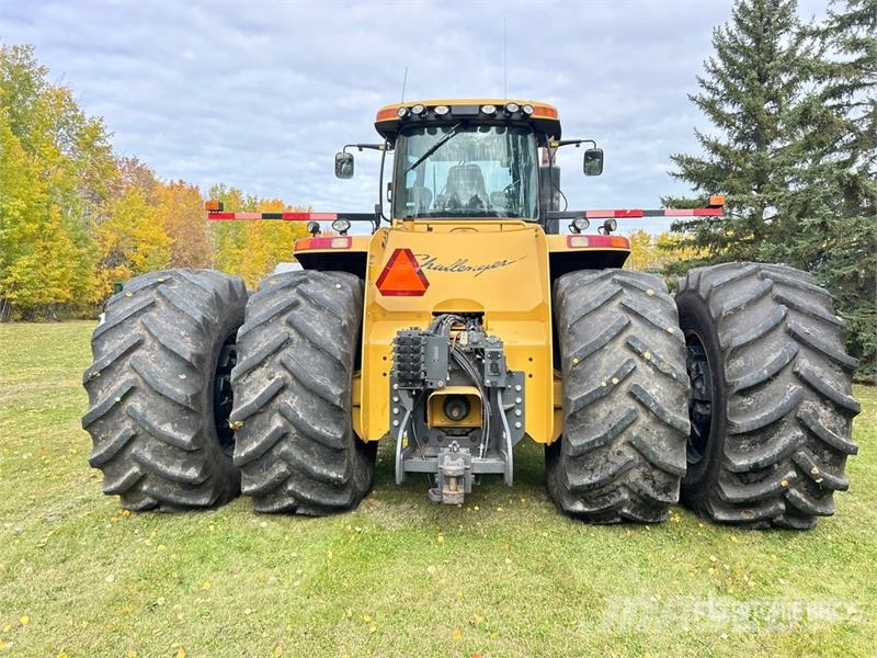 Challenger MT965C Articulated 4WD Tractor Landbruk - Annet