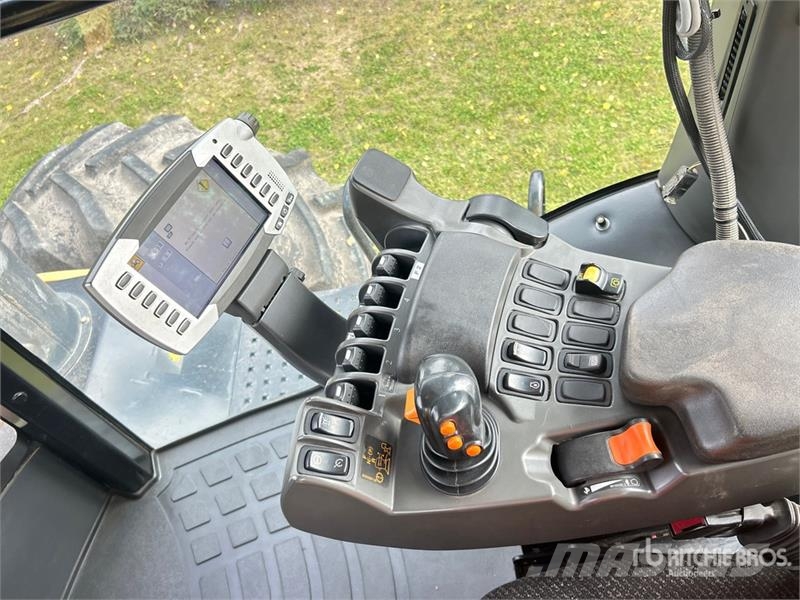 Challenger MT965C Articulated 4WD Tractor Landbruk - Annet
