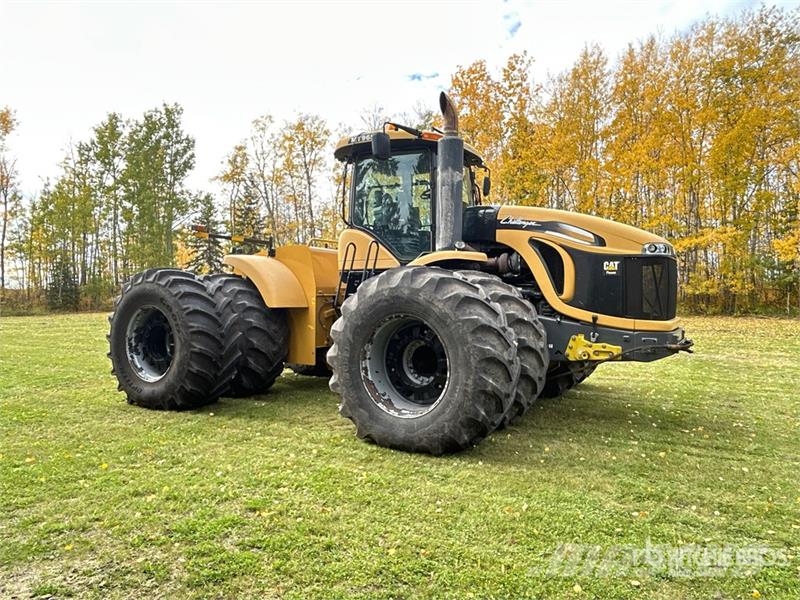 Challenger MT965C Articulated 4WD Tractor Landbruk - Annet