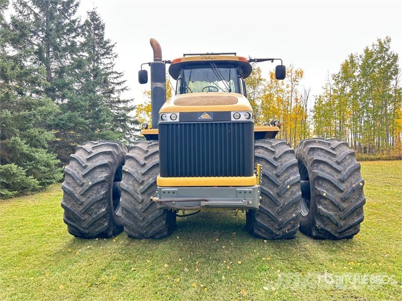 Challenger MT965C Articulated 4WD Tractor Landbruk - Annet