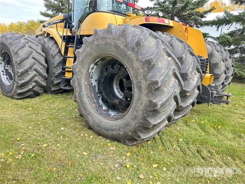 Challenger MT965C Articulated 4WD Tractor Landbruk - Annet