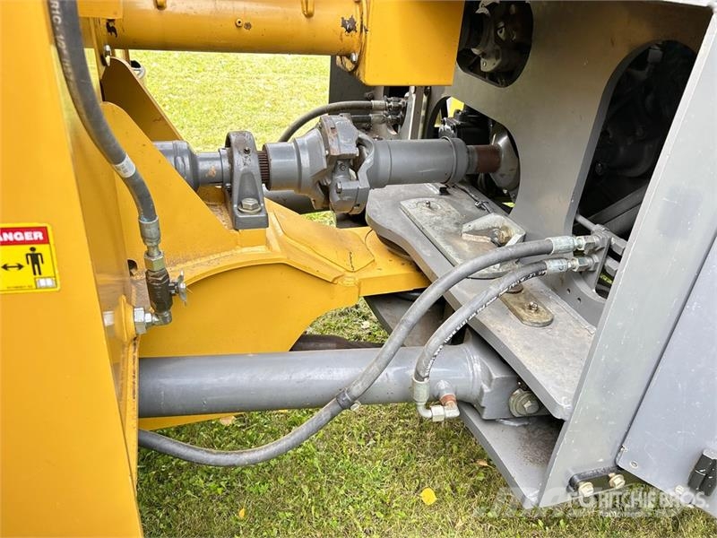Challenger MT965C Articulated 4WD Tractor Landbruk - Annet