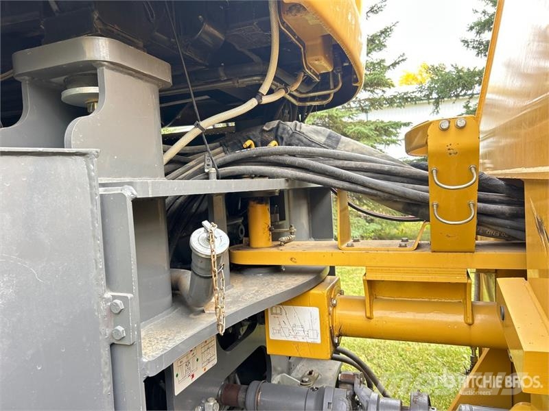 Challenger MT965C Articulated 4WD Tractor Landbruk - Annet