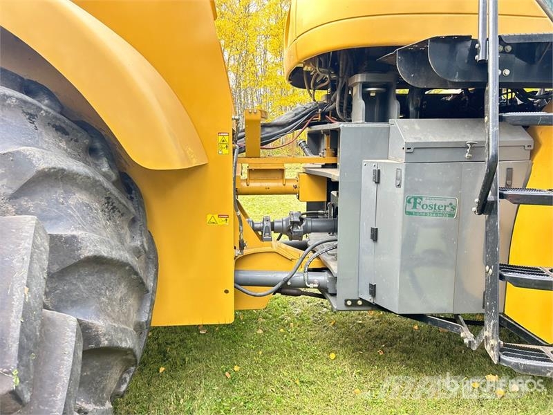 Challenger MT965C Articulated 4WD Tractor Landbruk - Annet