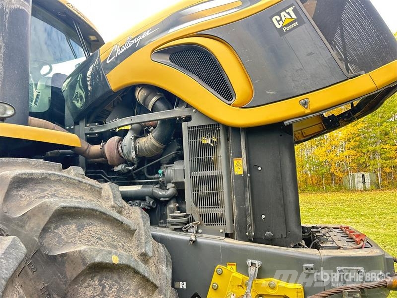 Challenger MT965C Articulated 4WD Tractor Landbruk - Annet