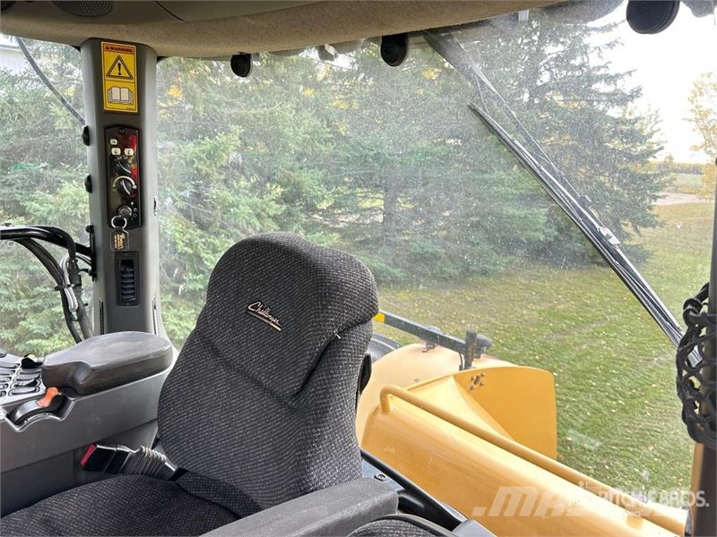 Challenger MT965C Articulated 4WD Tractor Landbruk - Annet