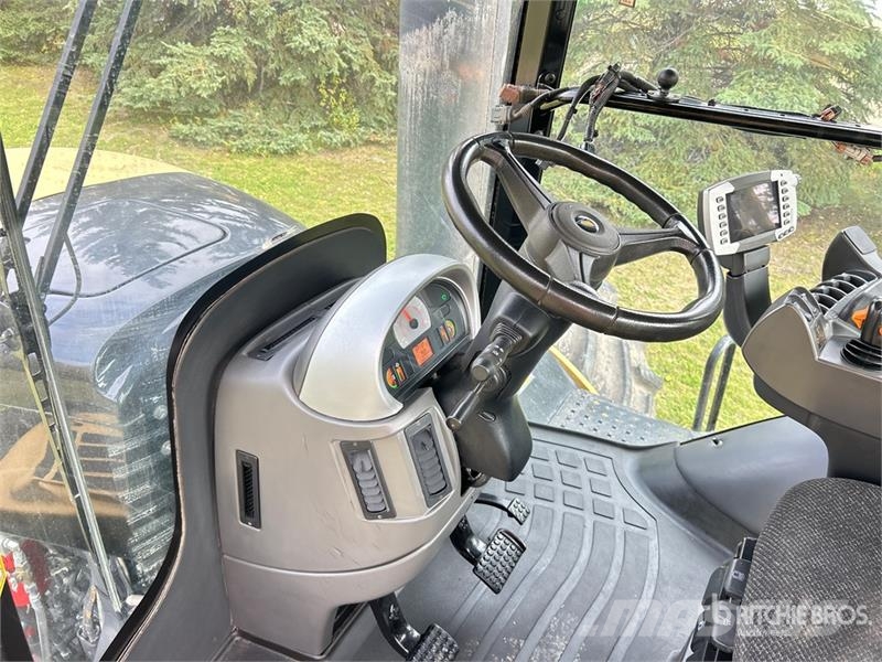 Challenger MT965C Articulated 4WD Tractor Landbruk - Annet