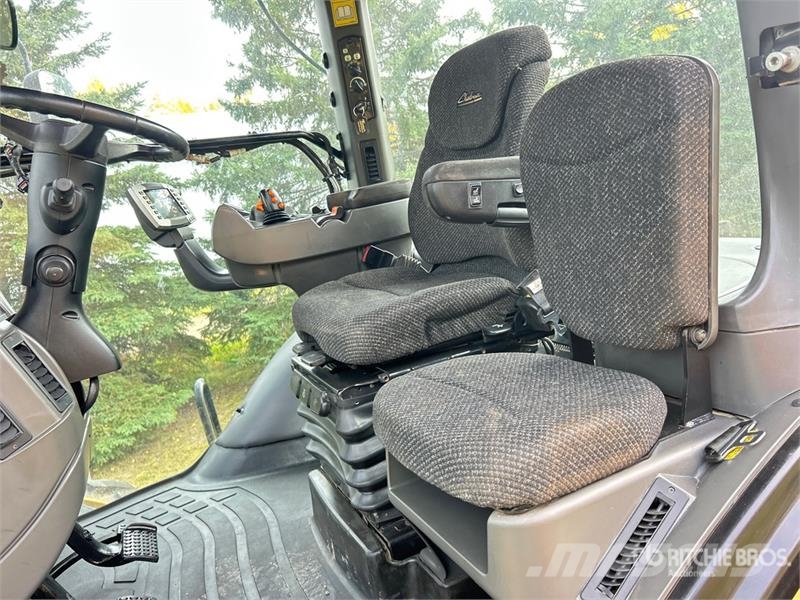 Challenger MT965C Articulated 4WD Tractor Landbruk - Annet