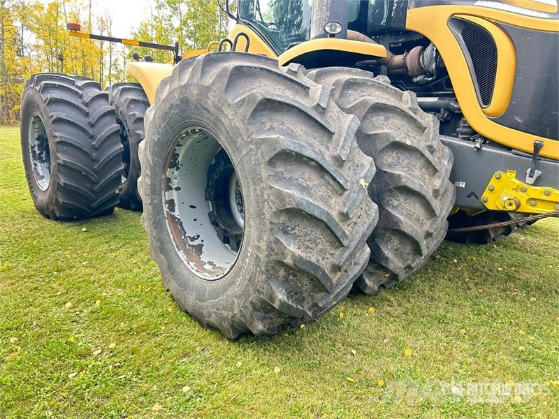 Challenger MT965C Articulated 4WD Tractor Landbruk - Annet