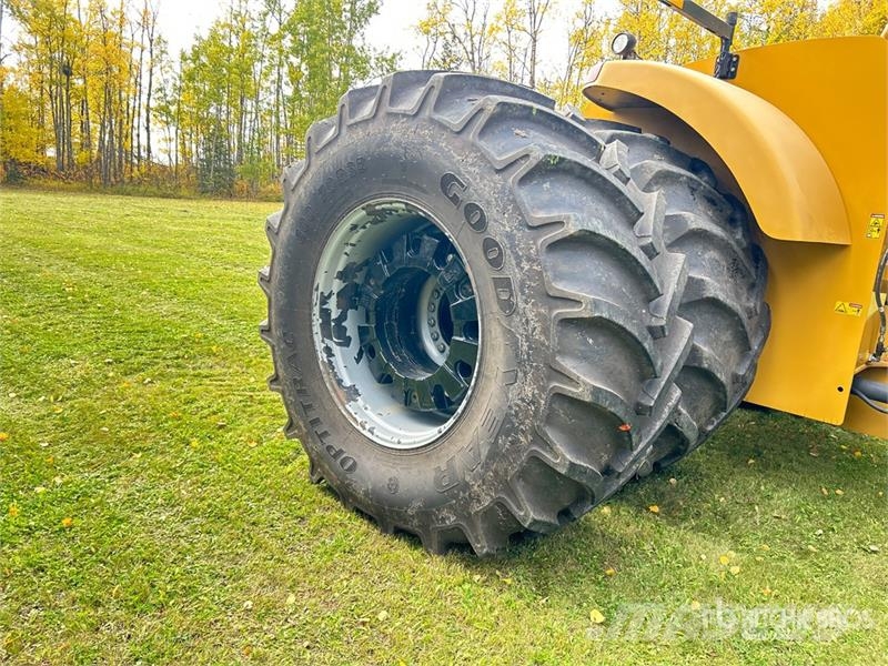 Challenger MT965C Articulated 4WD Tractor Landbruk - Annet