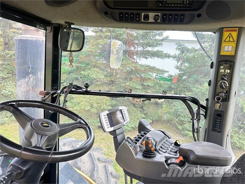 Challenger MT965C Articulated 4WD Tractor Landbruk - Annet
