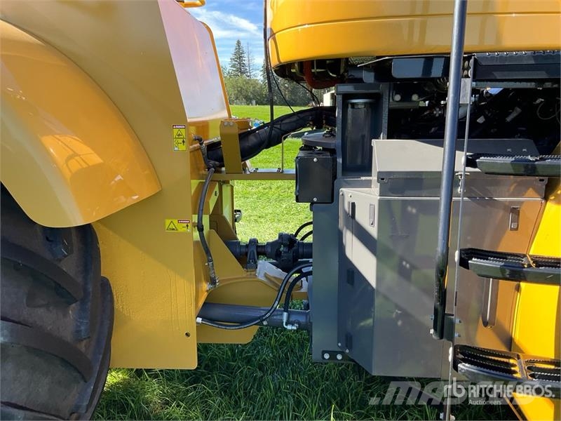 Challenger MT965E Articulated 4WD Tractor Сільгосптехніка - Інші