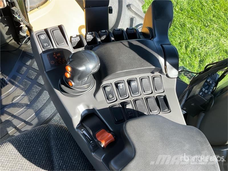 Challenger MT965E Articulated 4WD Tractor Сільгосптехніка - Інші
