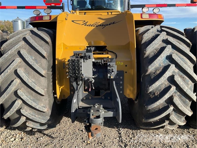 Challenger MT965E Articulated 4WD Tractor Landbrug - Andet