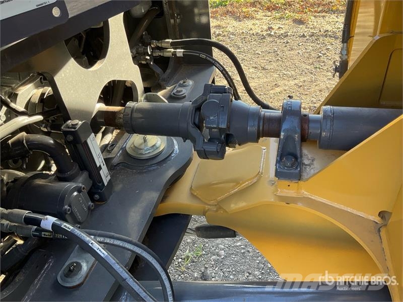 Challenger MT965E Articulated 4WD Tractor Landbrug - Andet