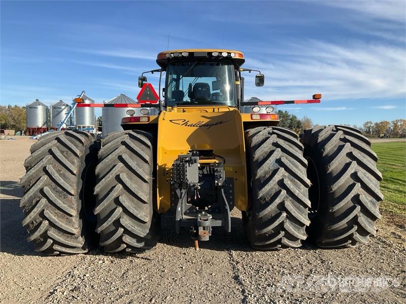 Challenger MT965E Articulated 4WD Tractor Landbrug - Andet