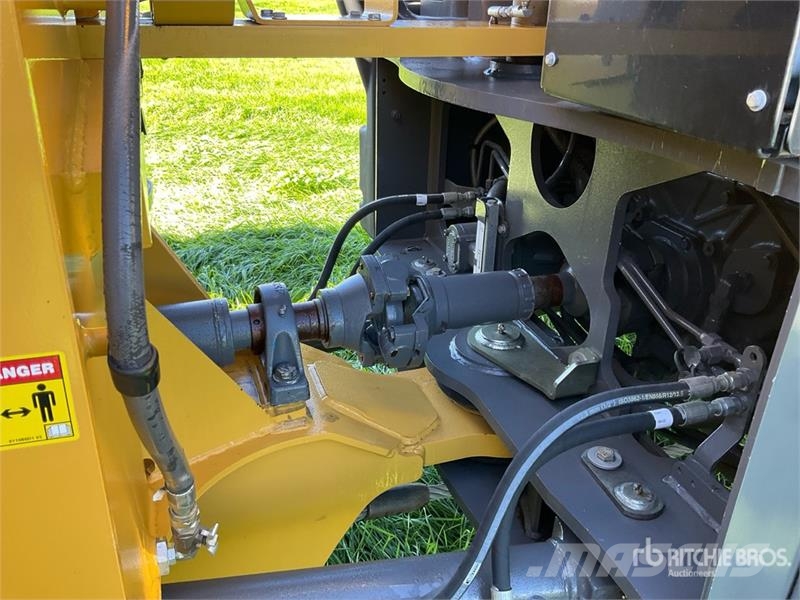 Challenger MT965E Articulated 4WD Tractor Сільгосптехніка - Інші
