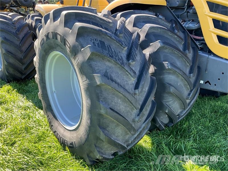 Challenger MT965E Articulated 4WD Tractor Сільгосптехніка - Інші