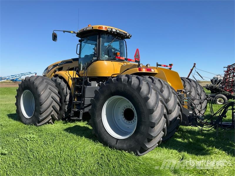 Challenger MT965E Articulated 4WD Tractor Сільгосптехніка - Інші