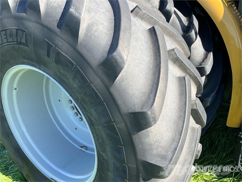 Challenger MT965E Articulated 4WD Tractor Сільгосптехніка - Інші