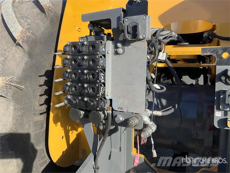 Challenger MT965E Articulated 4WD Tractor Landbrug - Andet