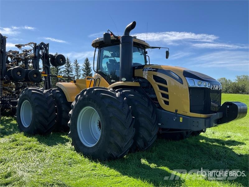 Challenger MT965E Articulated 4WD Tractor Сільгосптехніка - Інші