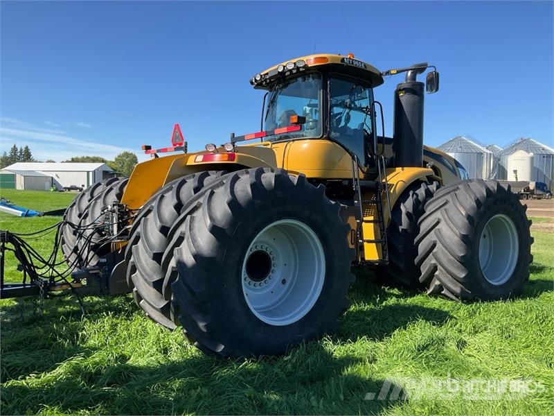 Challenger MT965E Articulated 4WD Tractor Сільгосптехніка - Інші