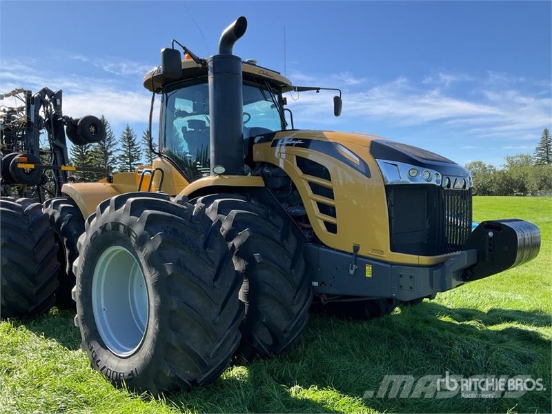 Challenger MT965E Articulated 4WD Tractor Сільгосптехніка - Інші