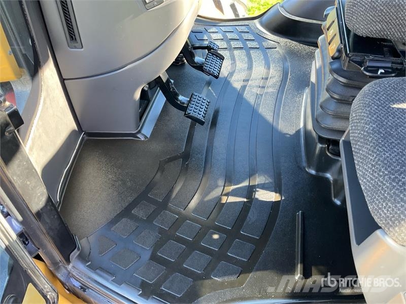 Challenger MT965E Articulated 4WD Tractor Сільгосптехніка - Інші