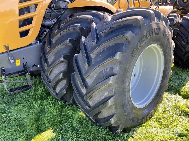 Challenger MT965E Articulated 4WD Tractor Сільгосптехніка - Інші