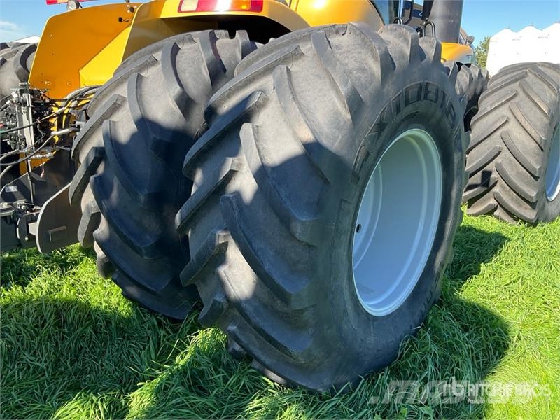Challenger MT965E Articulated 4WD Tractor Сільгосптехніка - Інші