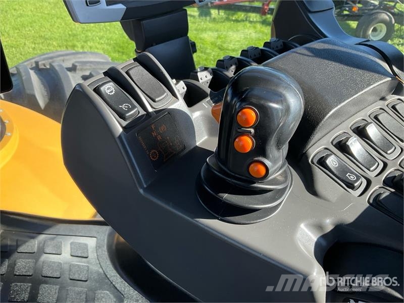 Challenger MT965E Articulated 4WD Tractor Сільгосптехніка - Інші